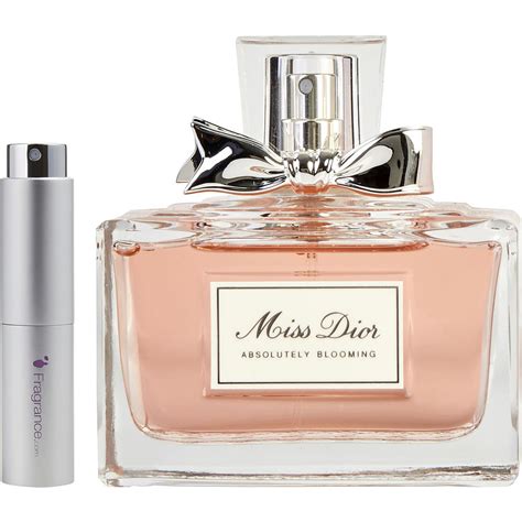 miss dior absolutely blooming 3.4 oz|miss dior absolutely blooming review.